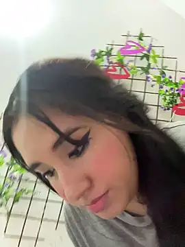 melyescobar online show from 03-07-25, 12:12