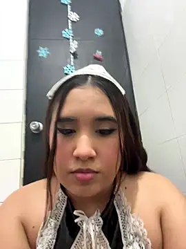 Snapshot of melyescobar chatting on 12-20-25, 03:35 melyescobar online show from 12-20-25, 03:35