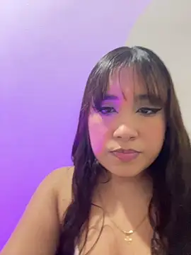 Snapshot of melyescobar chatting on 02-09-26, 04:05 melyescobar online show from 02-09-26, 04:05