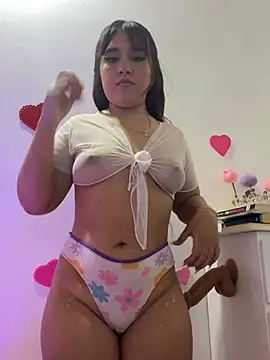 Snapshot of melyescobar chatting on 02-12-26, 04:07 melyescobar online show from 02-12-26, 04:07