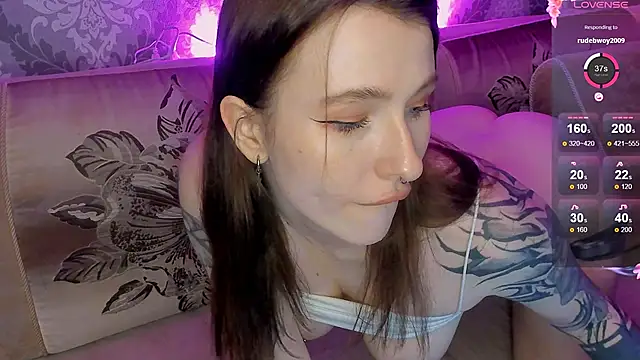 MuseMelody online show from 02-09-25, 03:23