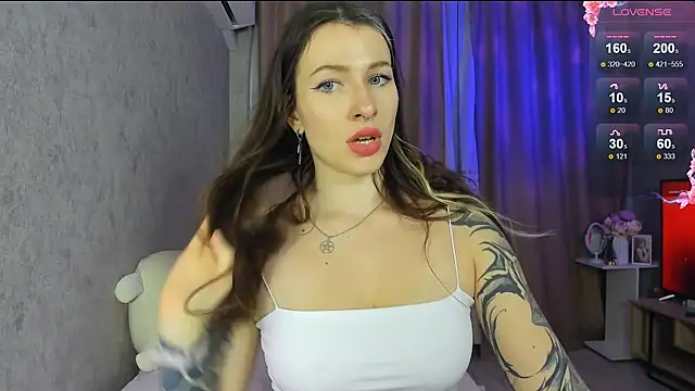 MuseMelody online show from 01-10-26, 04:20