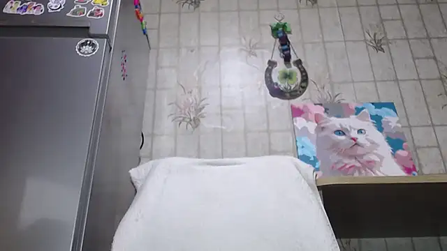 Ariaa AngelX online show from 10-29-25, 10:00