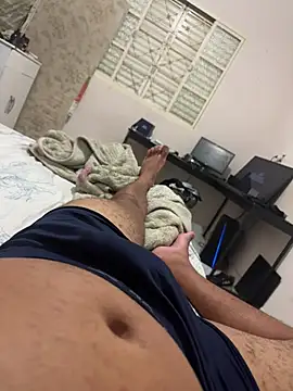 NegoPorn online show from 03-25-26, 01:22