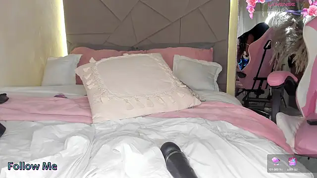 haileylovee2 online show from 02-21-25, 03:01