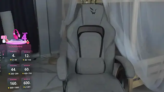 LadyIzabel online show from 03-15-26, 02:23