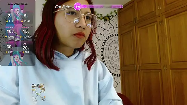 Snapshot of mariana_gimenez chatting on 12-09-24, 11:15 mariana gimenez online show from 12-09-24, 11:15