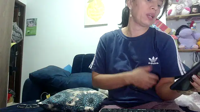 sexy mary 69 online show from 09-15-25, 11:27