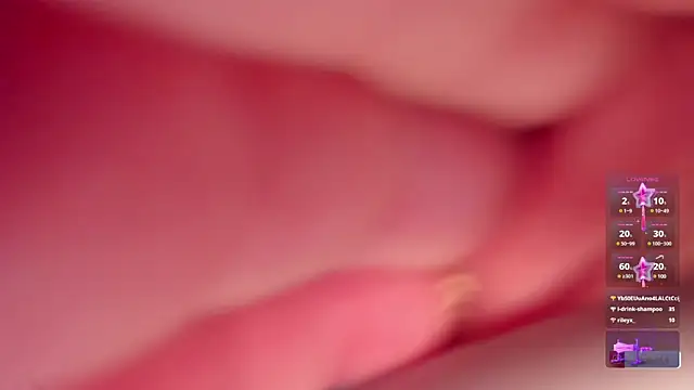 Snapshot of ELIZABETT_ chatting on 01-25-25, 04:13 ELIZABETT online show from 01-25-25, 04:13