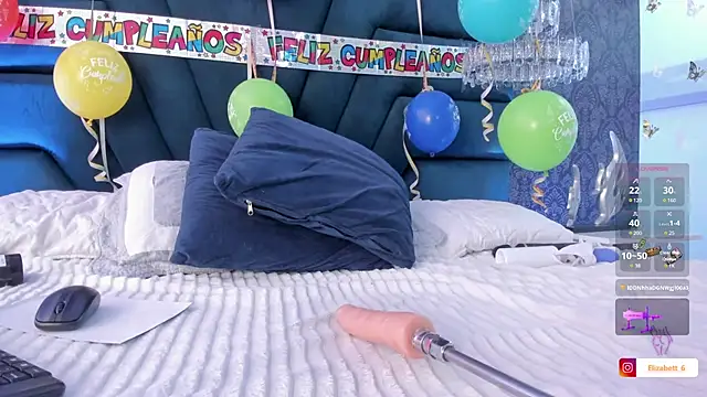 Snapshot of ELIZABETT_ chatting on 03-18-25, 04:59 ELIZABETT online show from 03-18-25, 04:59