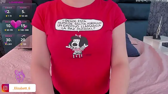 Snapshot of ELIZABETT_ chatting on 03-21-25, 02:18 ELIZABETT online show from 03-21-25, 02:18