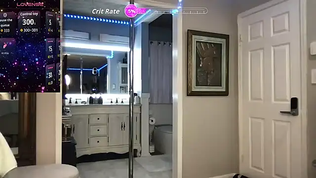 curvyfunlover online show from 10-21-25, 12:17