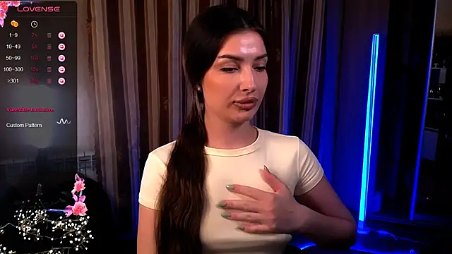 Laura Bess online show from 07-05-26, 10:28