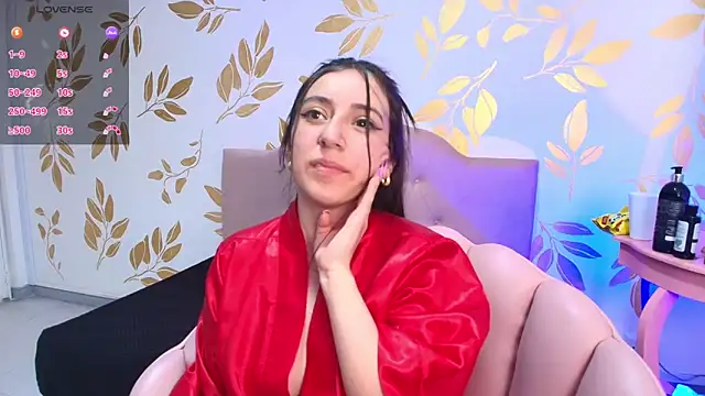 Sweet Sammy  online show from 02-19-25, 10:12