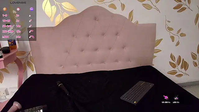 Sweet Sammy  online show from 02-28-25, 01:15