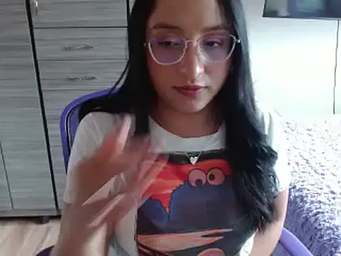 Nia-Cop online show from 01-02-25, 04:56