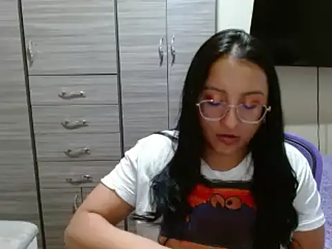 Nia-Cop online show from 01-02-25, 11:06