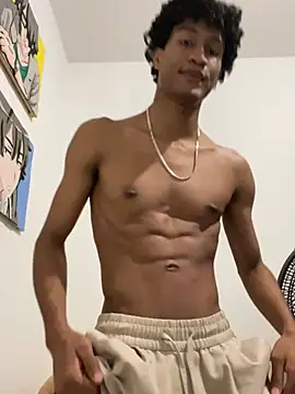 Snapshot of Masterikee chatting on 01-11-25, 07:38 Masterikee online show from 01-11-25, 07:38