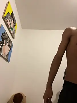 Snapshot of Masterikee chatting on 02-02-25, 09:45 Masterikee online show from 02-02-25, 09:45