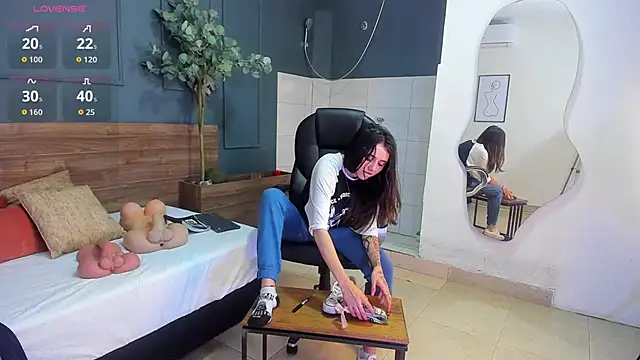 megan morgan01 online show from 10-10-25, 12:04