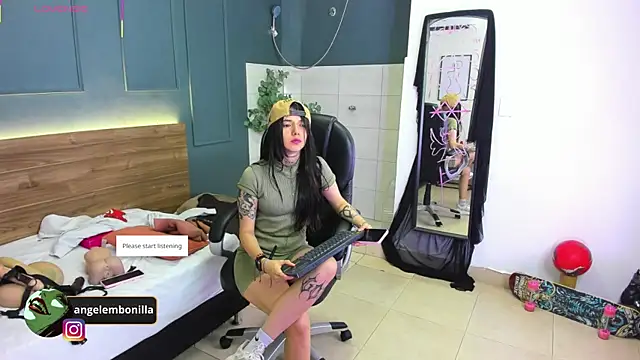 megan morgan01 online show from 07-20-26, 12:40