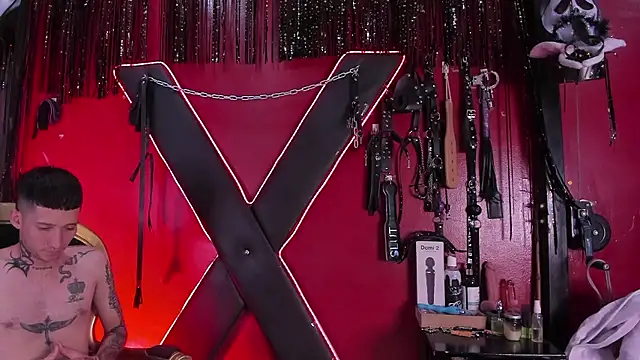 alexa n alex online show from 01-05-26, 07:39