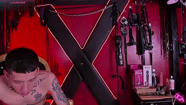 alexa n alex online show from 03-06-26, 07:54