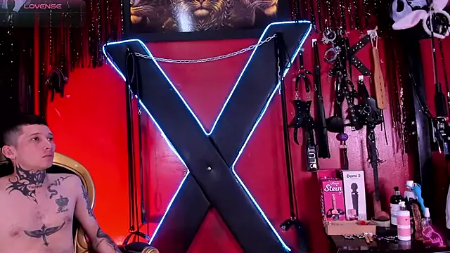 alexa n alex online show from 04-07-26, 04:18