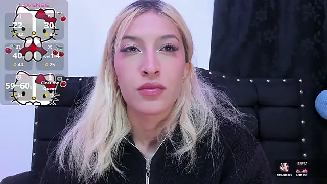 FULL TENTATION  online show from 12-15-24, 06:51