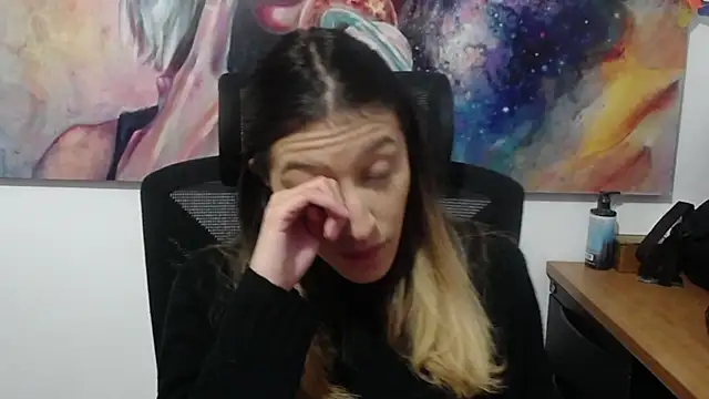 FULL TENTATION  online show from 04-01-26, 11:11