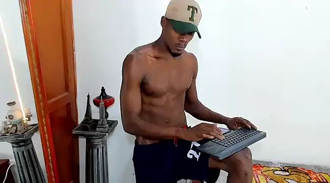 Darick brown online show from 02-03-25, 04:10