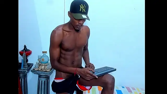 Darick brown online show from 03-11-25, 04:29