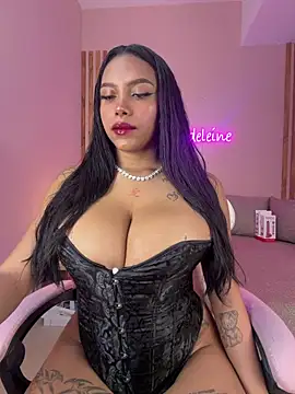 MadeleineSanez online show from 05-20-26, 08:59