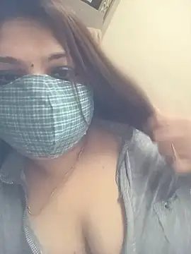 Naughty-Trisha online show from 11-21-25, 05:50