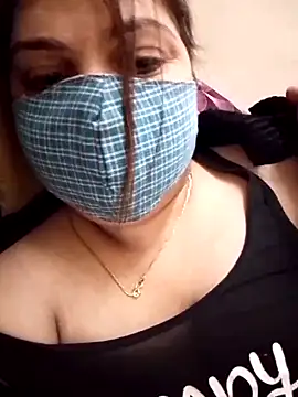 Naughty-Trisha online show from 12-15-25, 07:23