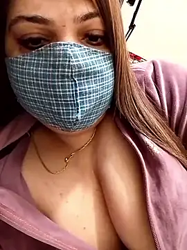 Naughty-Trisha online show from 02-06-26, 05:05