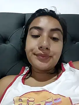 Hellen Alex online show from 01-24-25, 03:02