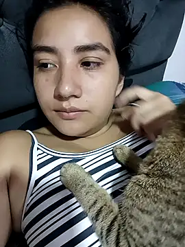 Hellen Alex online show from 01-31-25, 02:07