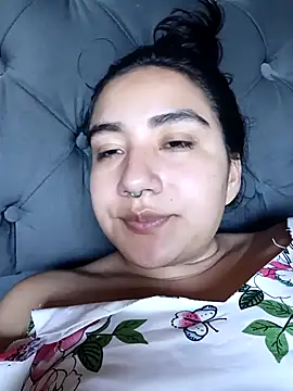 Hellen Alex online show from 09-16-25, 02:18