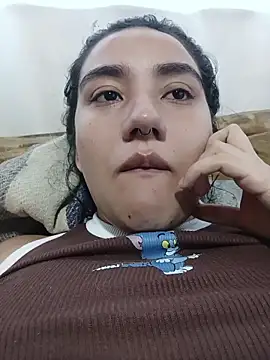 Hellen Alex online show from 01-07-26, 01:46