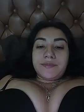 Hellen Alex online show from 02-18-26, 01:51