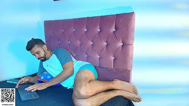 max ashley mds online show from 12-20-25, 01:40