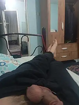 okan3456ok online show from 02-25-26, 11:14