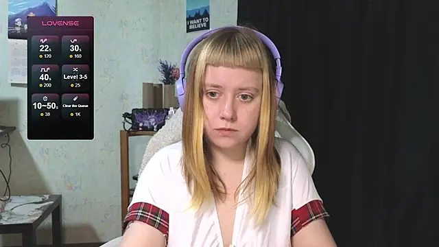 June shy0 online show from 10-29-25, 06:48