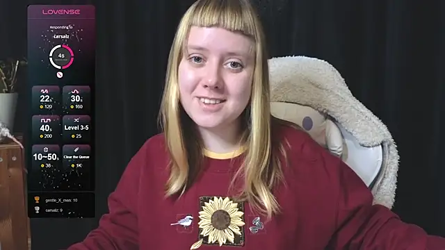 June shy0 online show from 11-19-25, 08:14