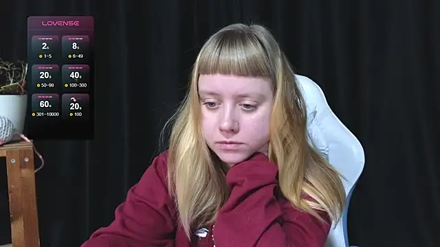 June shy0 online show from 11-27-25, 07:54