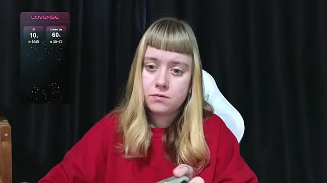 June shy0 online show from 01-11-26, 08:08