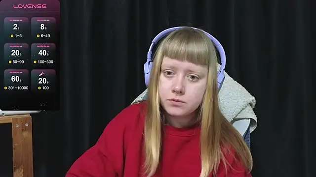 June shy0 online show from 02-20-26, 06:48