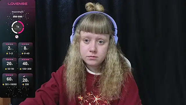 June shy0 online show from 03-20-26, 08:08