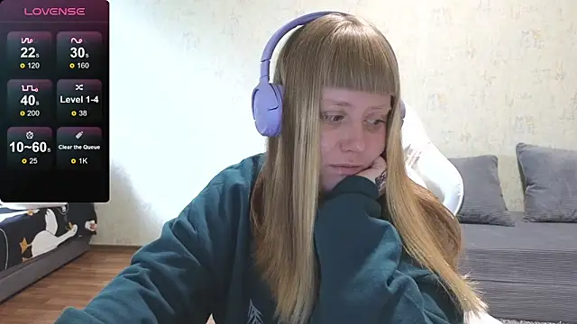 June shy0 online show from 05-07-26, 08:31